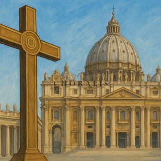 Svätý rok v kresťanstve – čas milosti, obnovy a púte