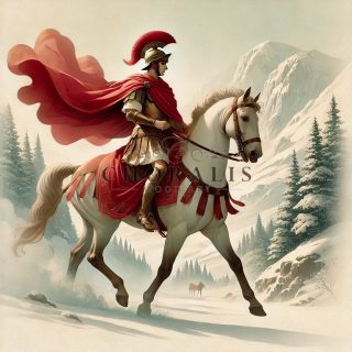 Svätý Martin z Tours: Odkaz milosrdenstva a viery