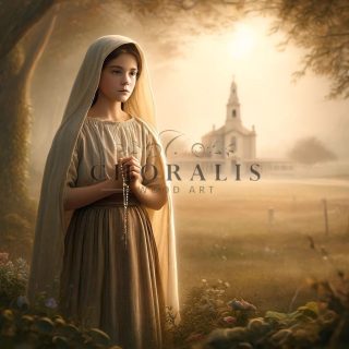 Lucia dos Santos: Život viery a oddanosti