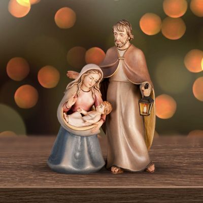 Figúrky - Orientálny