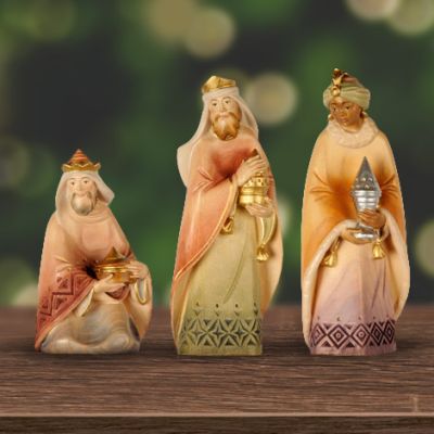 Figúrky - Ranná hviezda