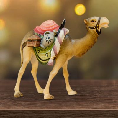 Figúrky - Tradičný