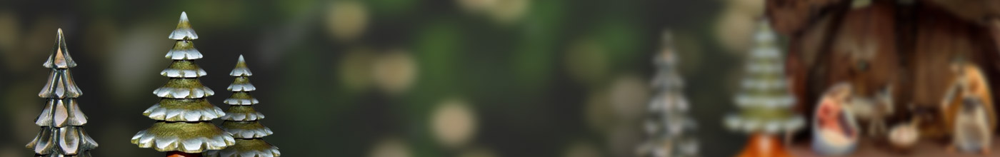 Nativity accessories