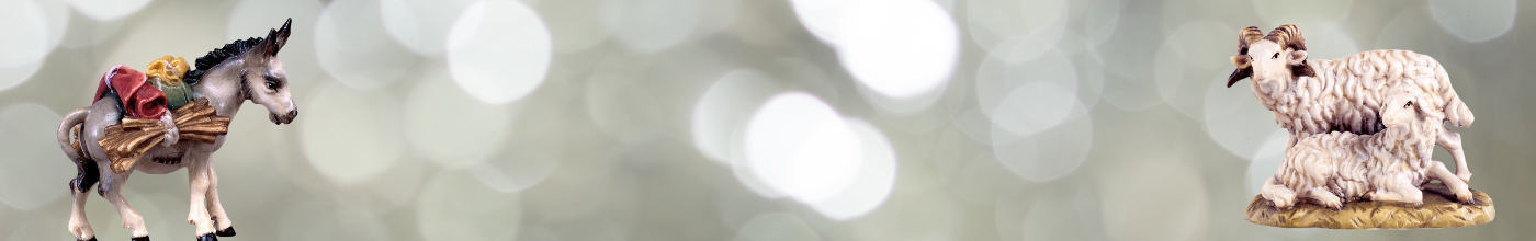 Figúrky - Farmársky