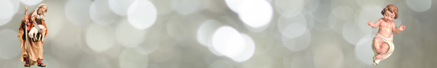 Figúrky - Vianočný