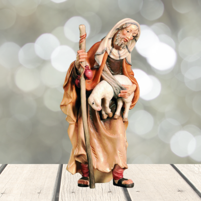 Figúrky - Vianočný