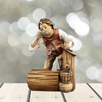 Figúrky - Jeruzalem