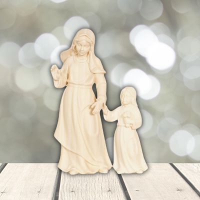 Figúrky - Adventný