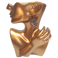 Tree of Life Earrings