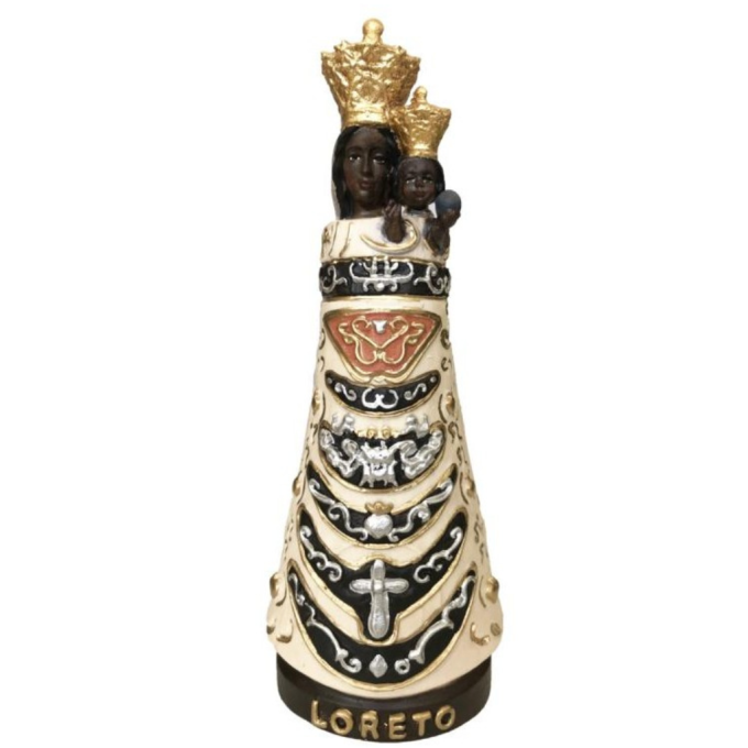 Panna Mária Loretská