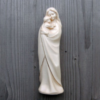 Panna Mária a Ježiš - moderná