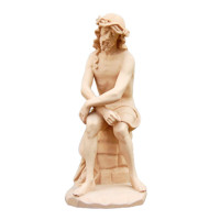 Sediaci Ježiš Kristus