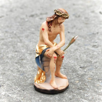 Sediaci Ježiš Kristus