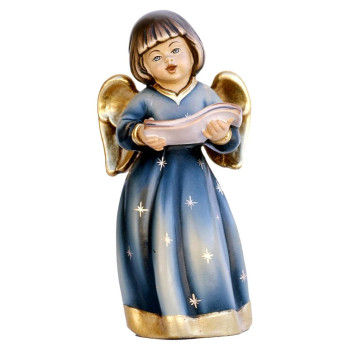 Guardian Angel with Book