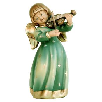 Guardian Angel with Violin