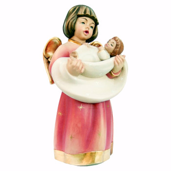 Strážny Anjel a dieťa