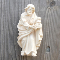 Holy Family for Nativity - Baroque