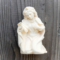 Holy Family for Nativity - Baroque