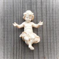 Baby Jesus for Nativity  - Baroque