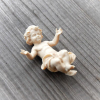 Baby Jesus for Nativity  - Baroque