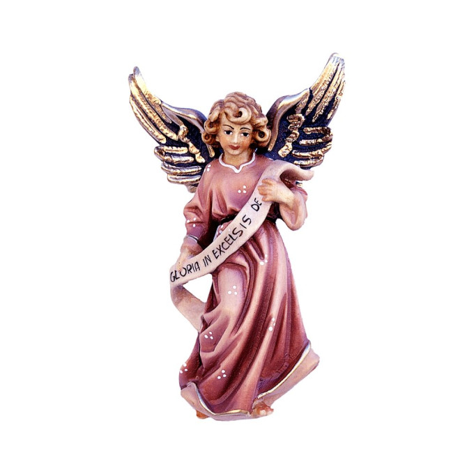 Gloria Angel - Baroque