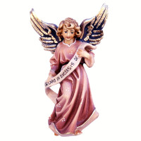 Gloria Angel - Baroque