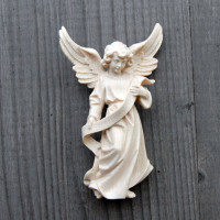 Gloria Angel - Baroque