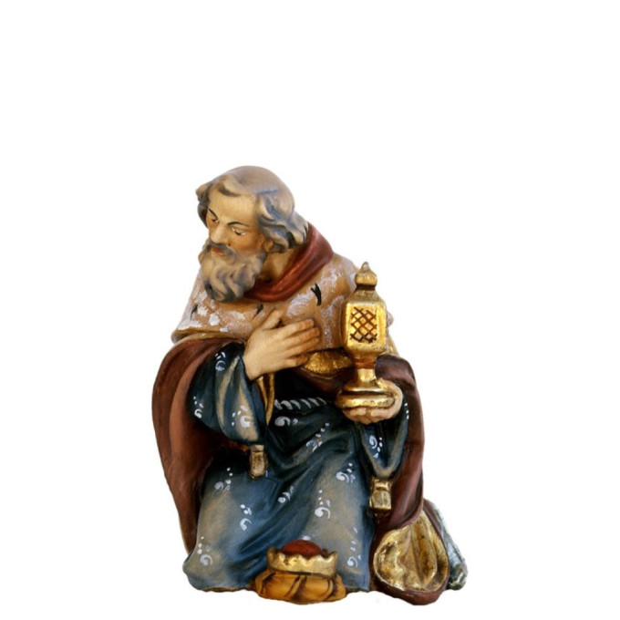 King Melchior - Baroque