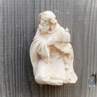 King Melchior - Baroque