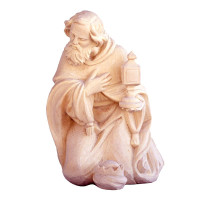 King Melchior - Baroque