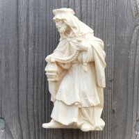 King Balthazar - Baroque