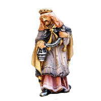 King Balthazar - Baroque