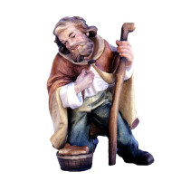 Kneeling Shepherd - Baroque