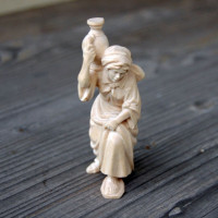 Water carrier - Baroque