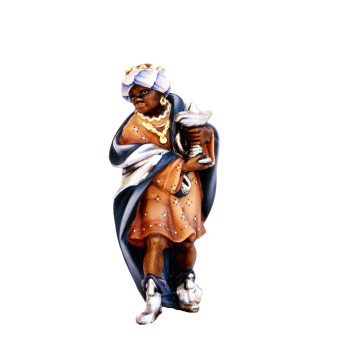 King Gašpar - Baroque