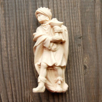 King Gašpar - Baroque