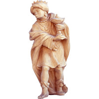 King Gašpar - Baroque