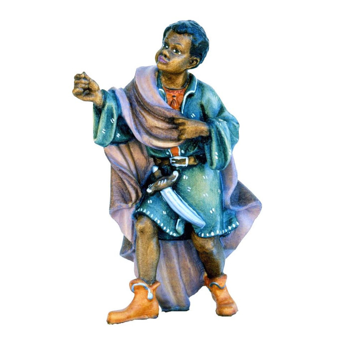 Camel Leader - Baroque