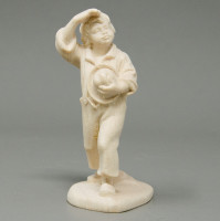 Shepherd Boy - Baroque