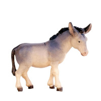 Nativity Animals - Donkey - Baroque
