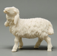 Sheep with bell for Nativity - Baroque