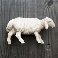 Standing Sheep for Nativity - Baroque
