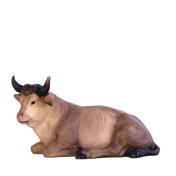 Nativity Animals - Ox - Baroque