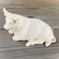 Nativity Animals - Ox - Baroque