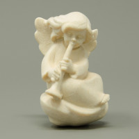 Anjel Zvestovania Glória - Moderný