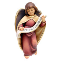 Anjel Zvestovania - Moderný