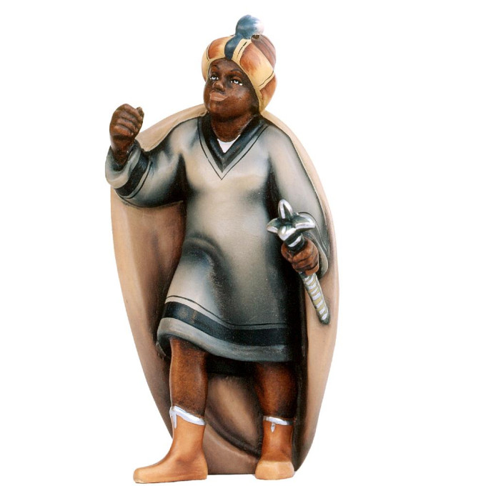 Vodič tiav - Moderný