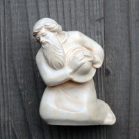 Pastier s Klobúkom - Moderný