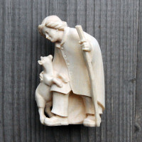 Pastier s Kozou - Moderný