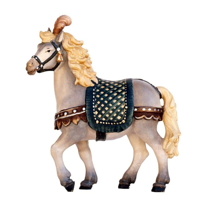 Horse for Nativity - Baroque